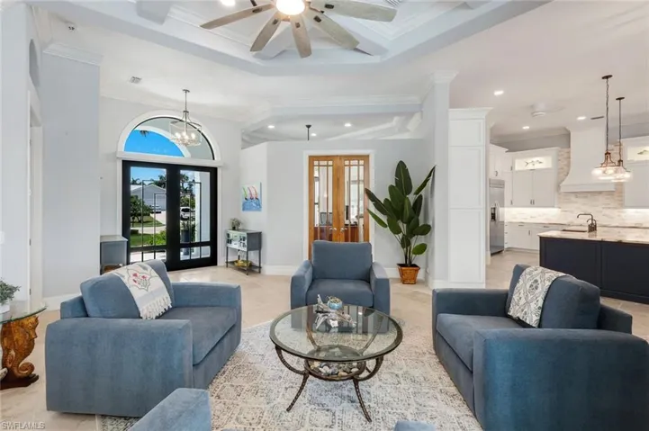 511 Alameda Ct, Marco Island, Florida 34145