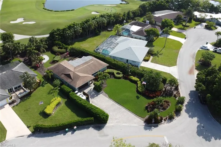 383  Juli Fe  DR, Naples, FL 34110