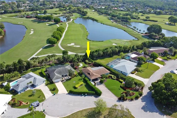 383  Juli Fe  DR, Naples, FL 34110
