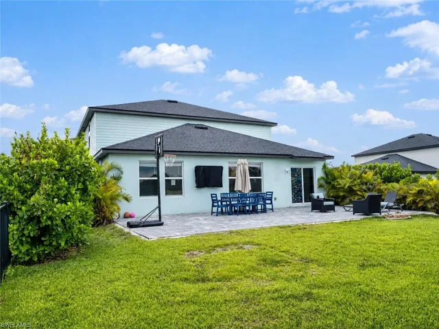 17100  Parma Court  , North Fort Myers, FL 33917