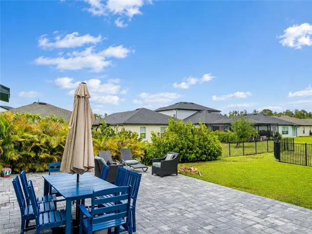 20X40 PAVER PATIO