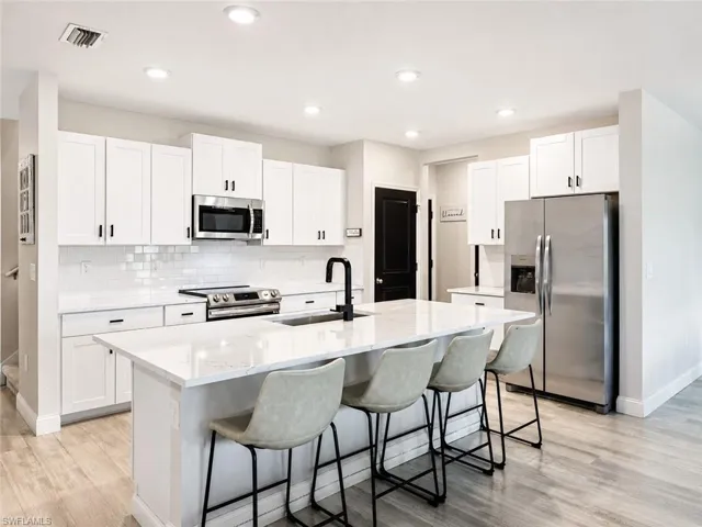 17100  Parma Court  , North Fort Myers, FL 33917