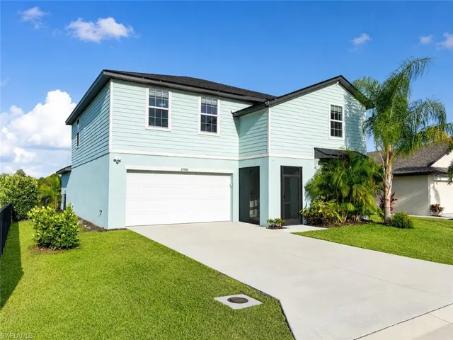 17100  Parma Court  , North Fort Myers, FL 33917