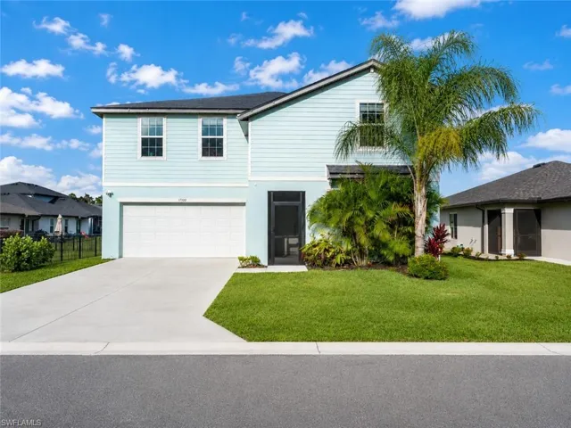 17100  Parma Court  , North Fort Myers, FL 33917