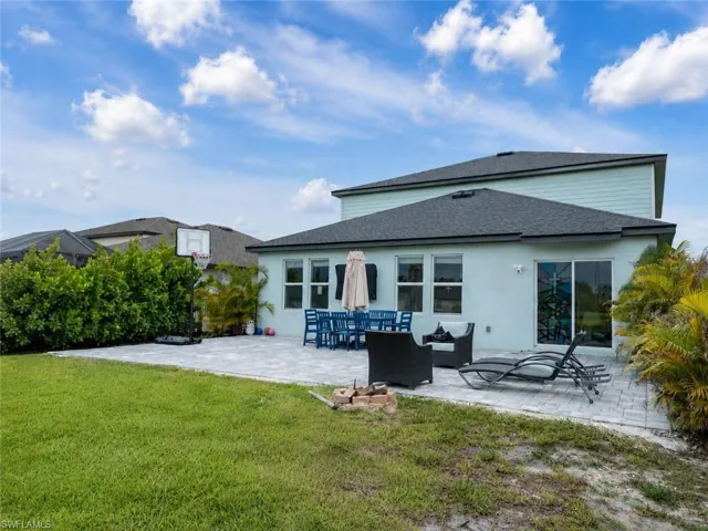 17100  Parma Court  , North Fort Myers, FL 33917