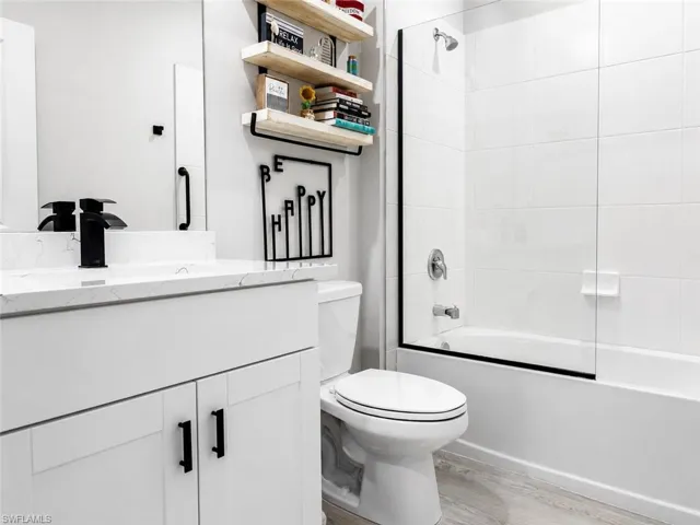downstairs bathroom