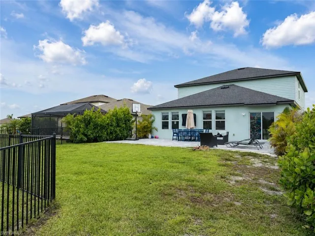 17100  Parma Court  , North Fort Myers, FL 33917