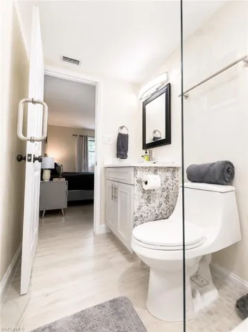 2828 Jackson St E3, Fort Myers, Florida 33901