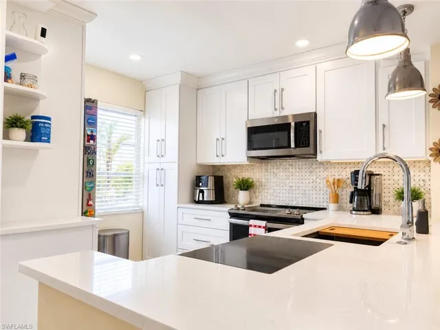 2828 Jackson St E3, Fort Myers, Florida 33901