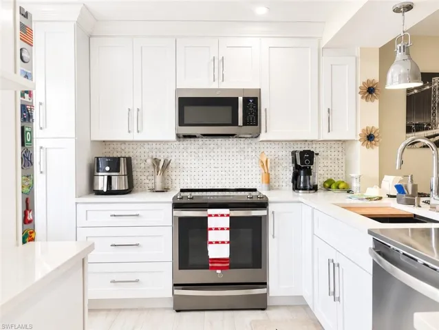 2828 Jackson St E3, Fort Myers, Florida 33901