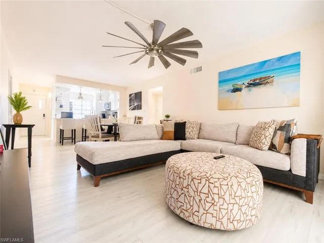 2828 Jackson St E3, Fort Myers, Florida 33901