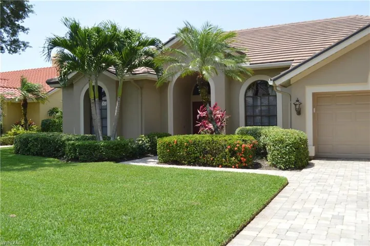 Exterior, right