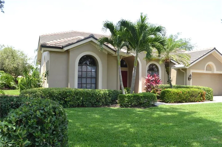 Exterior, left