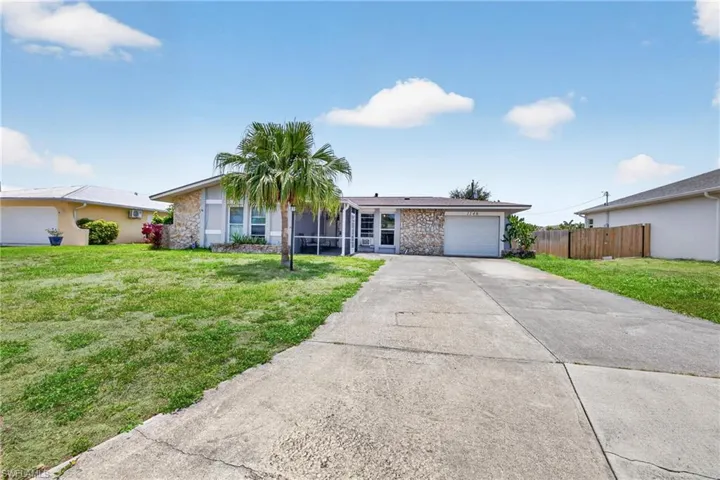 1146 SE 35th  TER, Cape Coral, FL 33904
