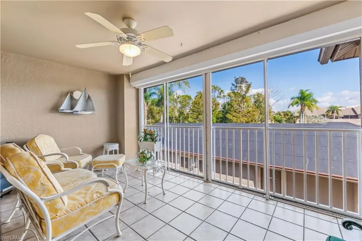 front entry lanai