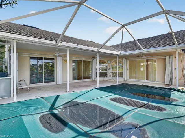 1302 Se 12th Ter, Cape Coral, Florida 33990
