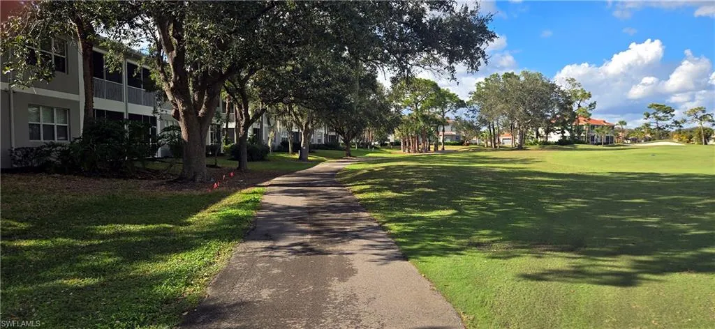 Cart Path