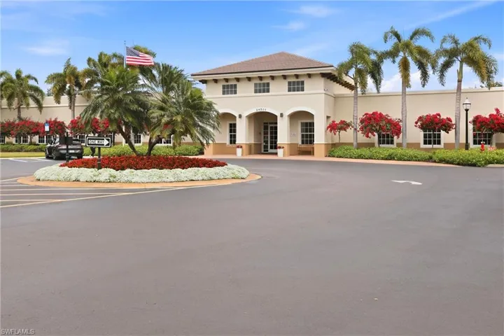 Community center with meeting rooms, gym and pickleball