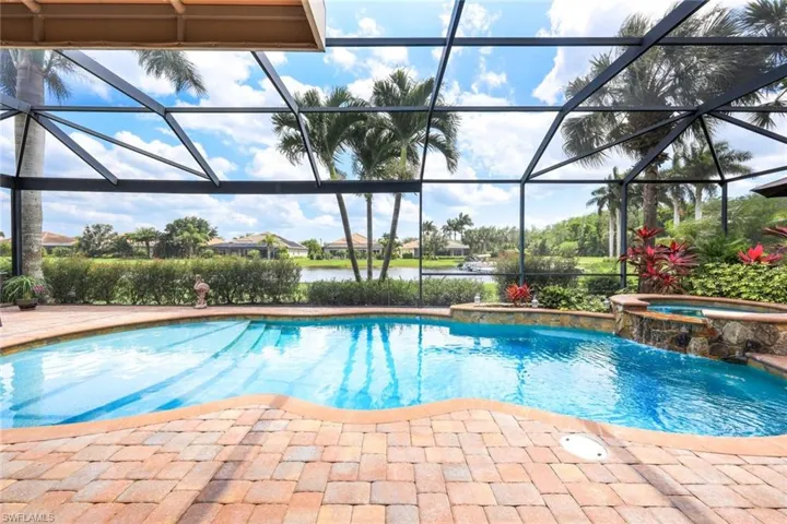 9388  Copper Rock  CT, Naples, FL 34120