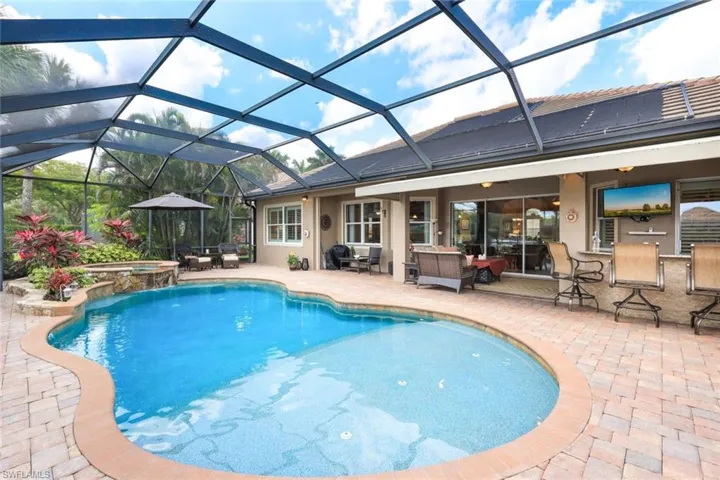 9388  Copper Rock  CT, Naples, FL 34120