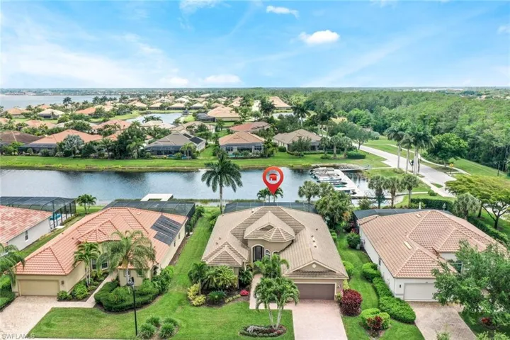 9388  Copper Rock  CT, Naples, FL 34120