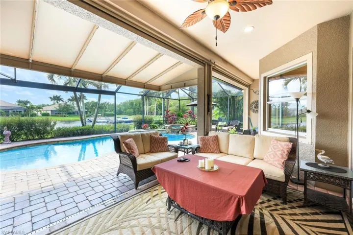 9388  Copper Rock  CT, Naples, FL 34120