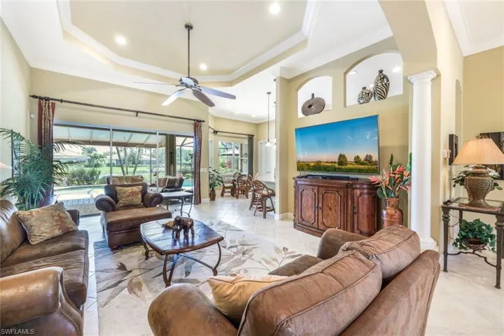 9388  Copper Rock  CT, Naples, FL 34120