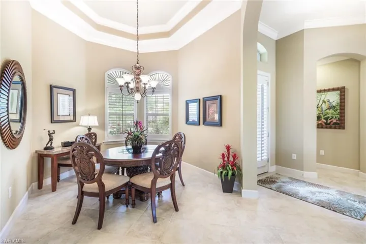 9388  Copper Rock  CT, Naples, FL 34120