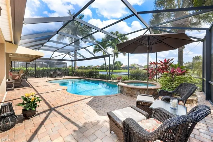 9388  Copper Rock  CT, Naples, FL 34120