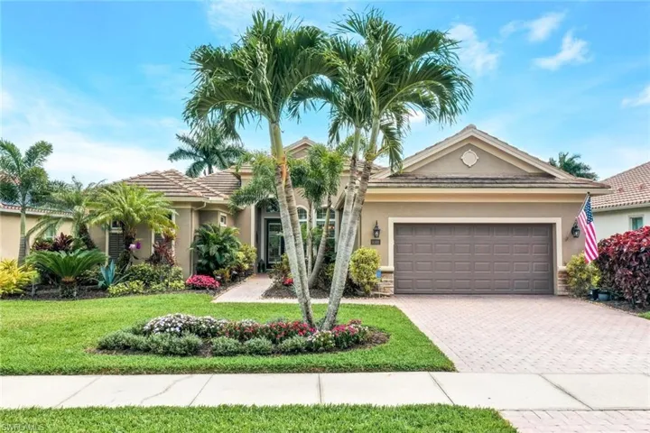 9388  Copper Rock  CT, Naples, FL 34120