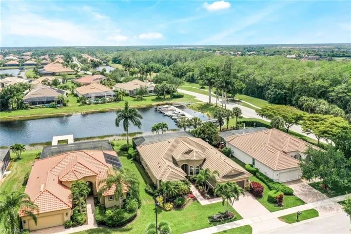 9388  Copper Rock  CT, Naples, FL 34120