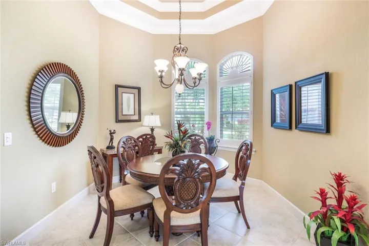 9388  Copper Rock  CT, Naples, FL 34120