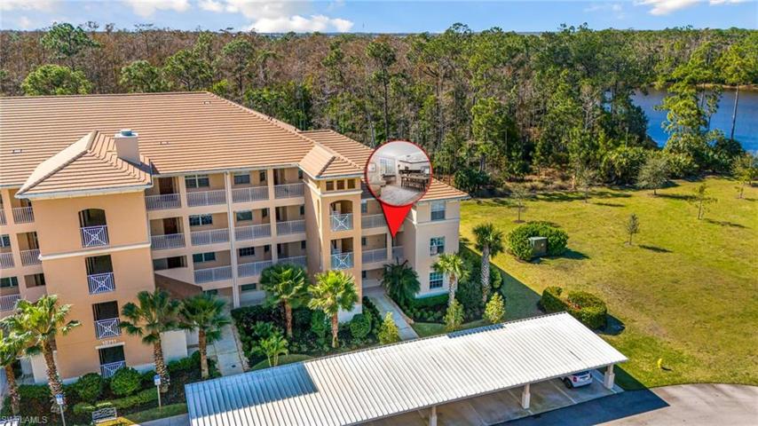 10711 Palazzo WAY # 206, FORT MYERS FL 33913