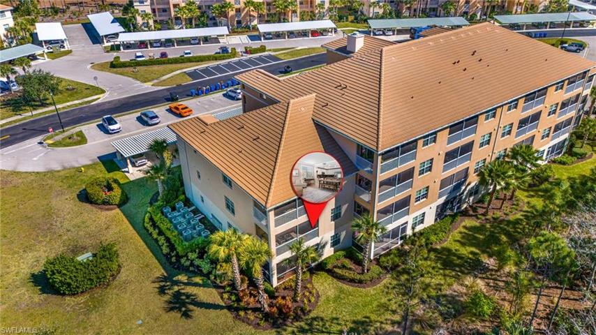 10711 Palazzo WAY # 206, FORT MYERS FL 33913