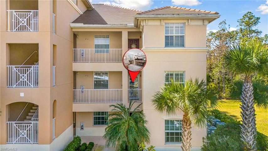 10711 Palazzo WAY # 206, FORT MYERS FL 33913