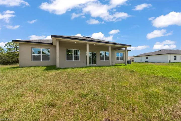 4735 San Ignacio Dr, Sebring, Florida 33872