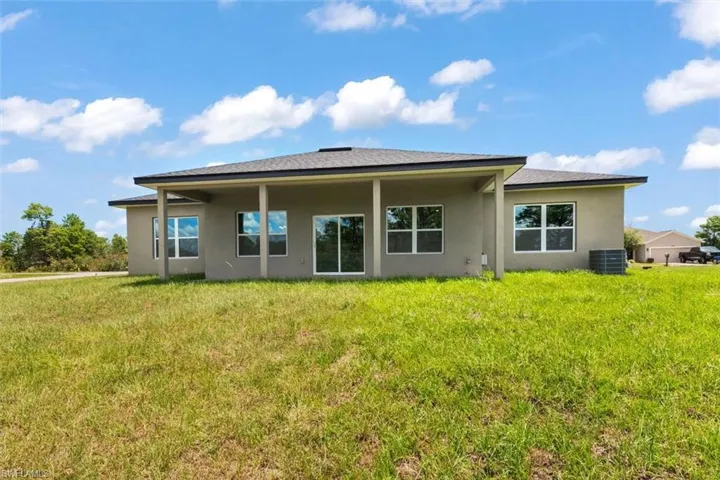 4735 San Ignacio Dr, Sebring, Florida 33872