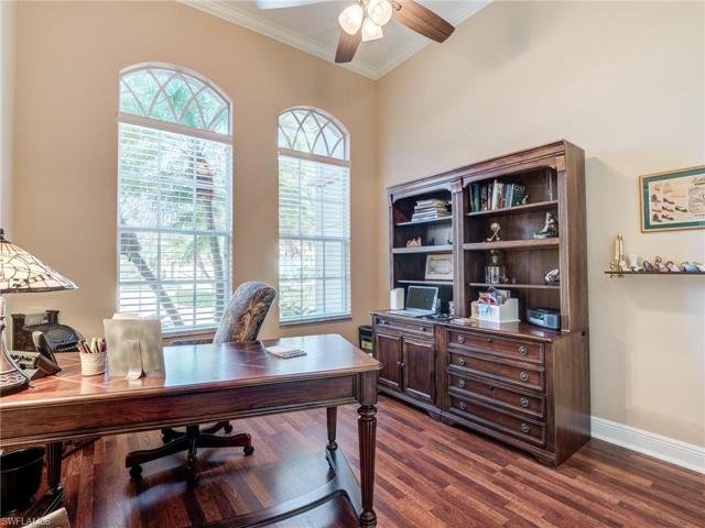 Den with closet equals 4th bedroom
