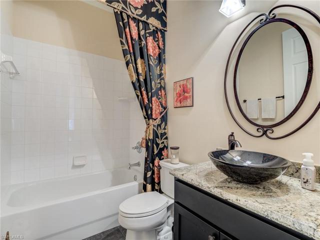 4th full bath