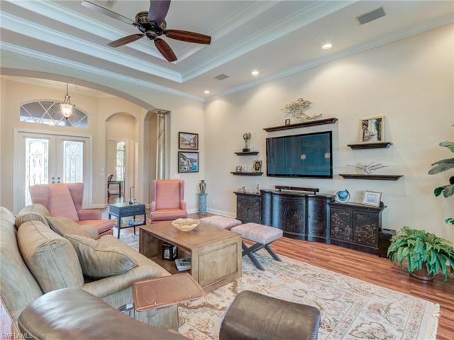 Great room