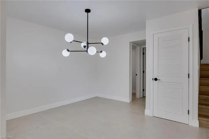 4047 Sandlewood Ln 3, Fort Myers, Florida 33907