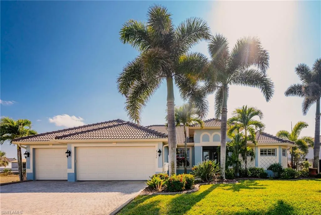 4128 36th LN, Cape Coral, FL 33993,225006273