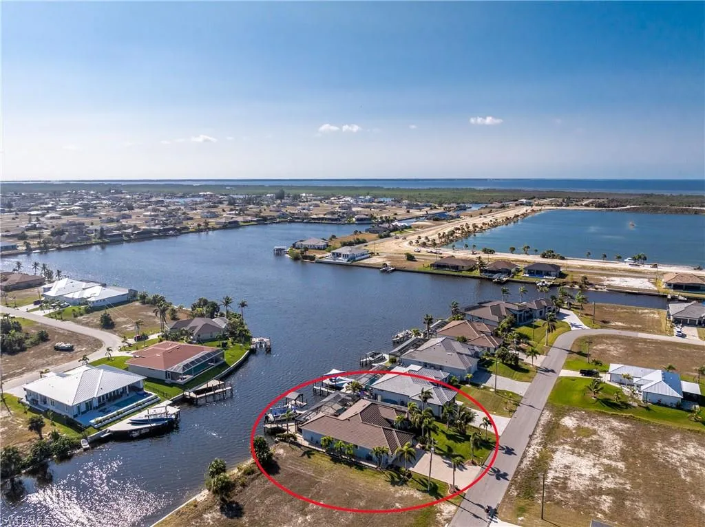 4128 36th LN, Cape Coral, FL 33993,225006273