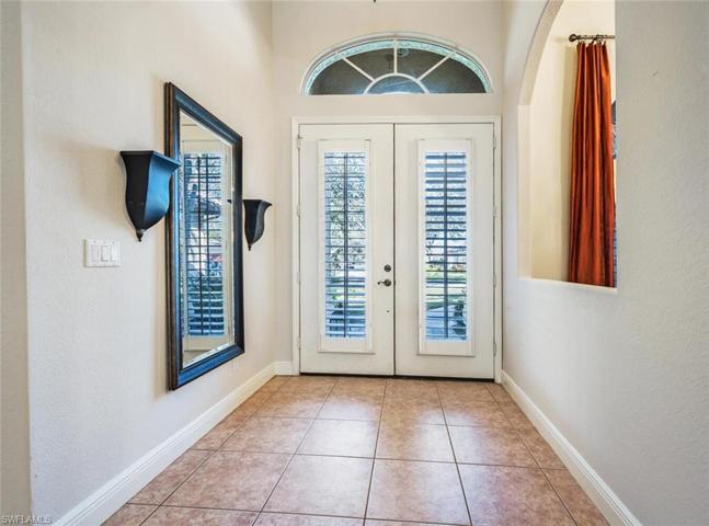 Front Foyer