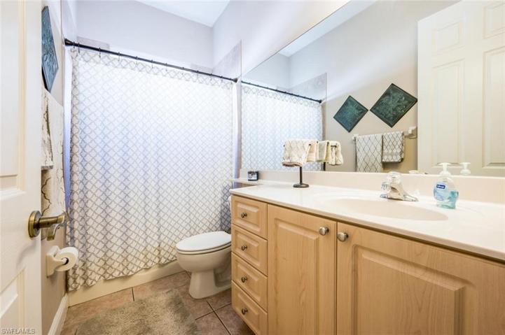 Third Bathroom