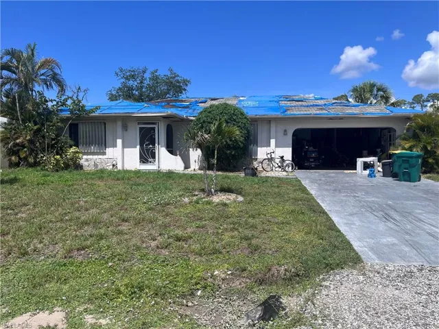 4387  Concert  ST, Port Charlotte, FL 33948