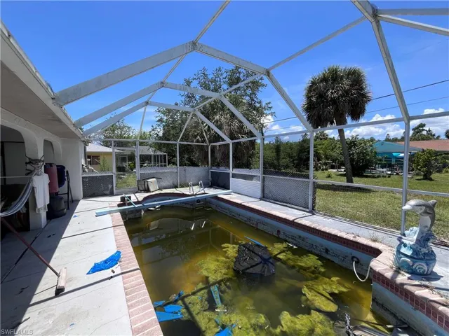 4387  Concert  ST, Port Charlotte, FL 33948