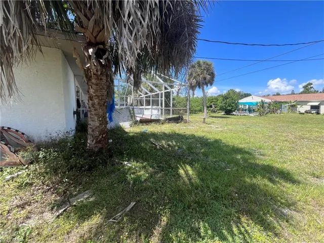 4387  Concert  ST, Port Charlotte, FL 33948