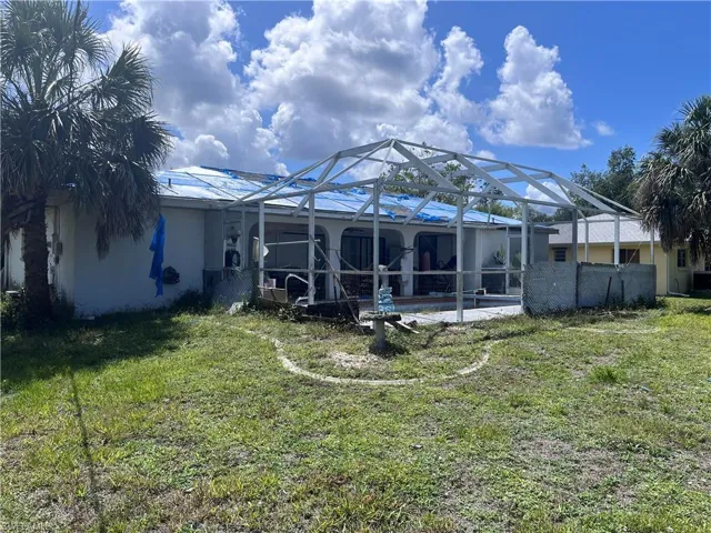4387  Concert  ST, Port Charlotte, FL 33948