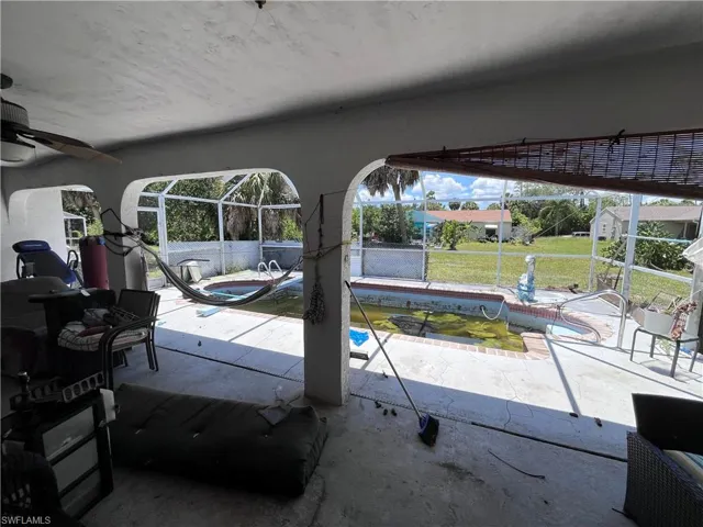 4387  Concert  ST, Port Charlotte, FL 33948